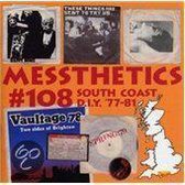 Messthetics #108 - DIY and (Very) Indie Post Punk From the South Coast 1977-81, Vol. 1: Bournemouth-To-Brighton