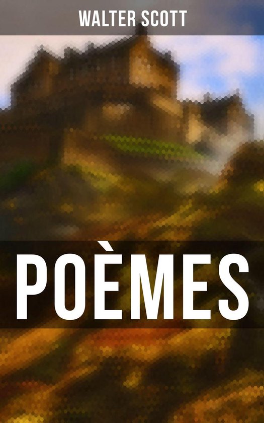 Poèmes