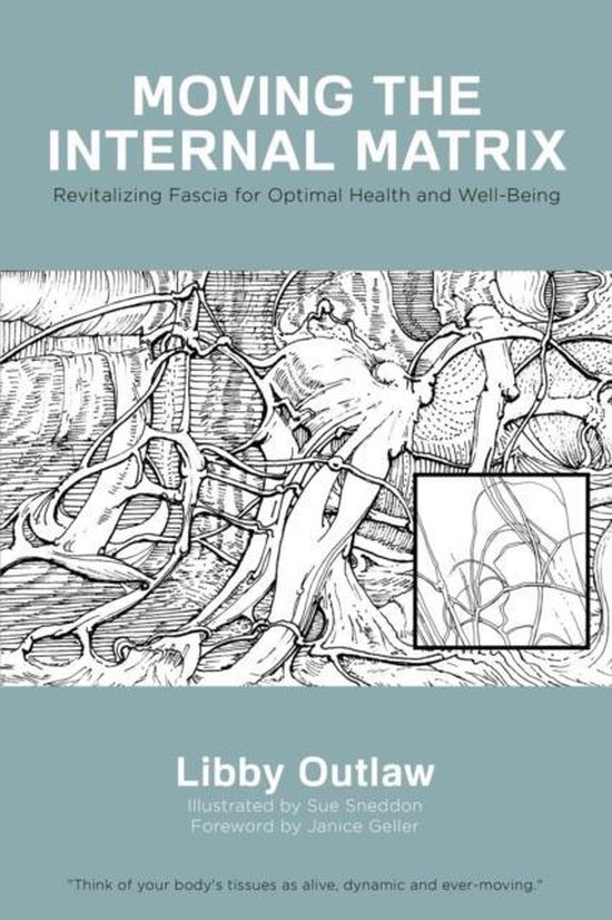 Moving the Internal Matrix - cover