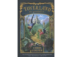 Toverland