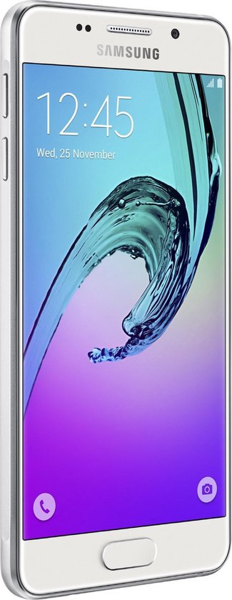 Galaxy A3 (2016) - 4.7" 1280 x 720 Super AMOLED, LTE, 1.5 GHz Quad Core,  1.5GB RAM,... | bol