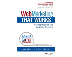 Web Marketing That Works