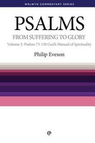 WCS Psalms Volume 2