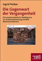Vergangenheit, die nicht vergeht