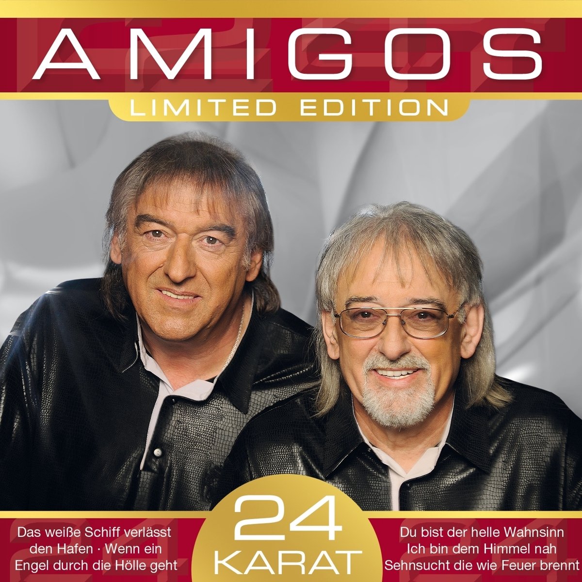 24 Karat - Limited Edition