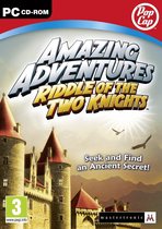 Amazing Adventures: Riddle Of The Two Knights