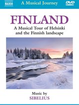 Finland:a Musical Journey