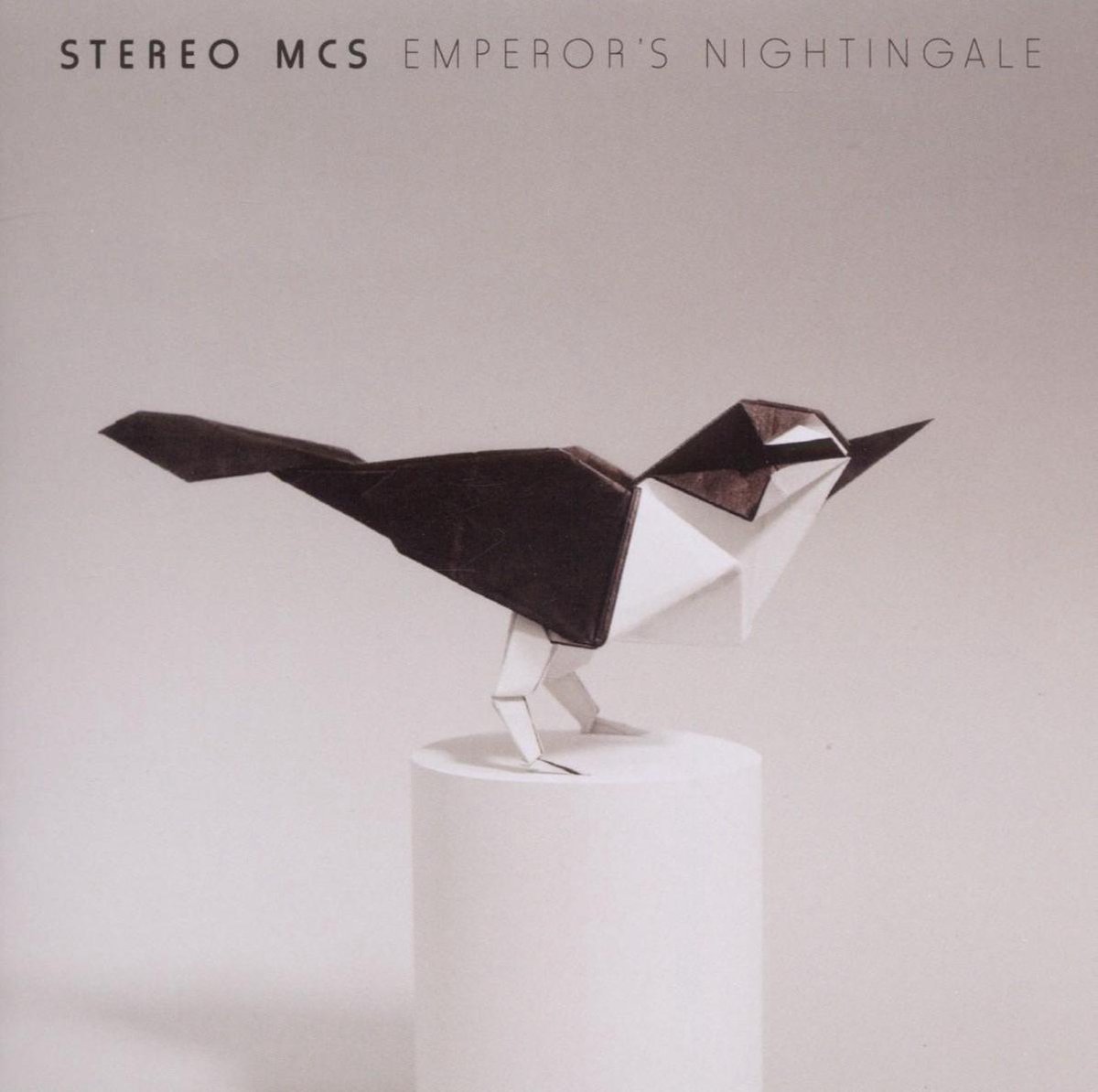 Emperor S Nightingale