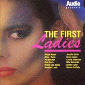 First Ladies [CBS]