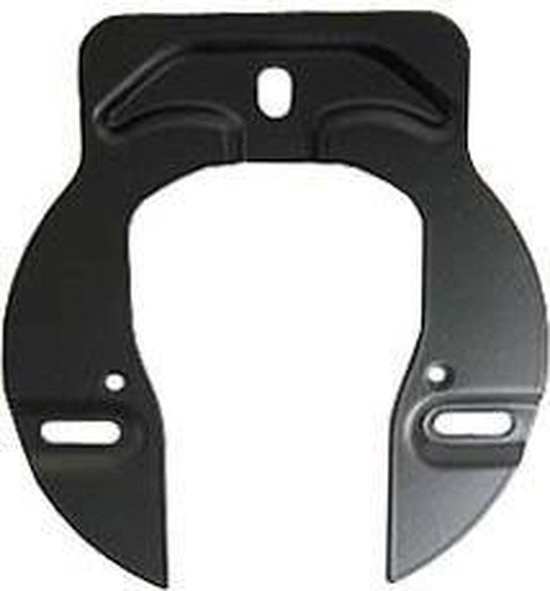 Montageplaat Axa Defender / Solid / Victory (werkplaatsverpakking) van AXA — afbeelding 4