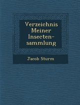 Verzeichnis Meiner Insecten-Sammlung