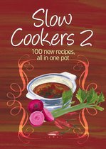 Easy Eats: Slow Cookers 2