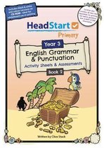 Year 3 English Grammar & Punctuation