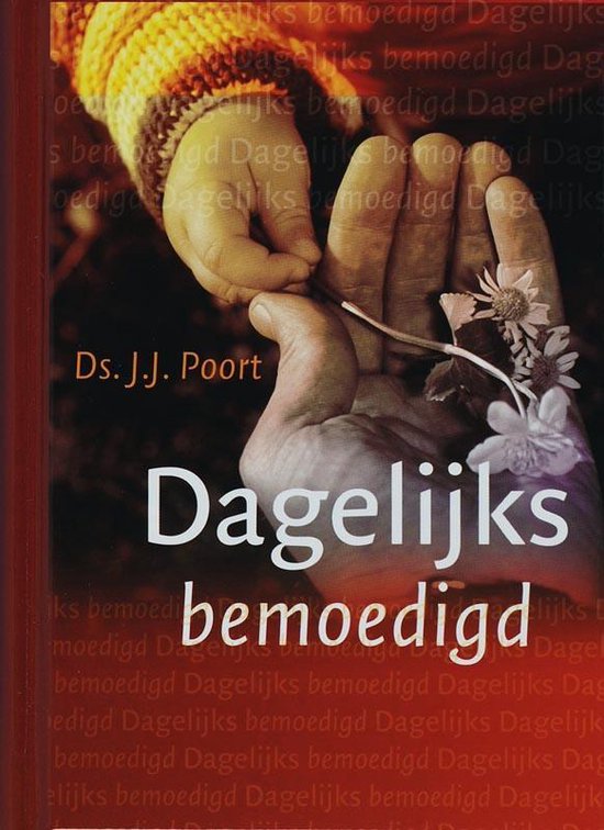 Foto: Dagelijks bemoedigd