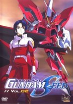 Mobile Suit Gundam Seed 2