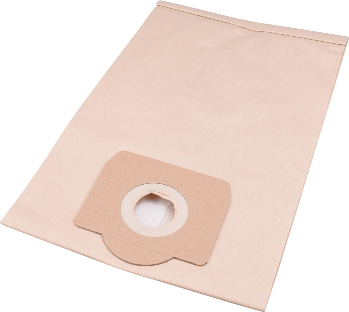 Geschikt voor IPC. 10 STUKS. Stofzuigerzakken voor YP 1300/16, YP 1400/20, YP 1/20 W&D, Papier 2 Lagen. COVAKO Merk