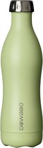Dowabo © Thermos / Bouteille - Vert - 500 ml - Collection Cocktail