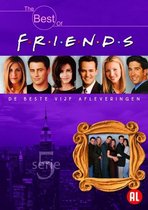 BEST OF FRIENDS S5 /S DVD NL