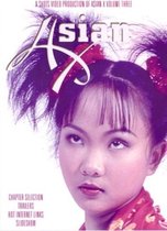 Asian X Volume 3