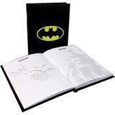BATMAN - NoteBook - Logo Batman