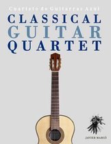 Classical Guitar Quartet