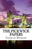 The Pickwick Papers