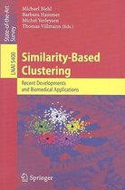 Similarity-Based Clustering