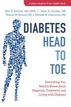 A Johns Hopkins Press Health Book - Diabetes Head to Toe