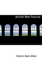 British Bee Fournal