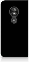 Motorola Moto E5 Play Standcase Hoesje Design Whiskey