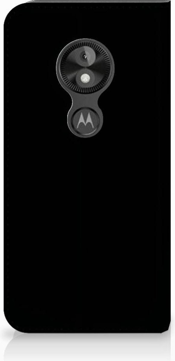 Motorola Moto E5 Play Flip Style Cover Whiskey