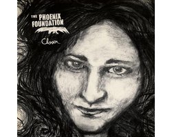 Phoenix Foundation - Closer