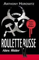 Alex Rider 10 - Alex Rider 10 - Roulette Russe
