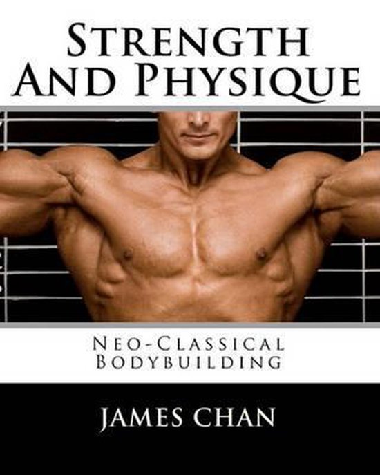 Strength And Physique - cover