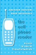 The Cell Phone Reader