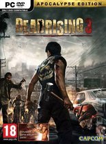 Dead Rising 3 (Apocalypse Edition) (DVD-Rom) - Windows