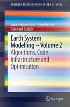 SpringerBriefs in Earth System Sciences - Earth System Modelling - Volume 2