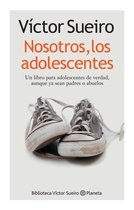 Biblioteca Vìctor Sueiro - Nosotros, los adolescentes