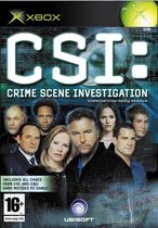 Csi Crime Scene Investigation 1 + 2