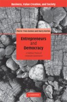 Entrepreneurs and Democracy