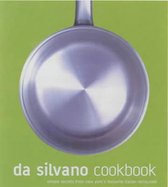 Da Silvano Cookbook