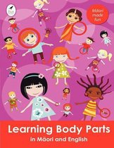 Learning Body Parts in Maori and English