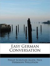 Easy German Conversation