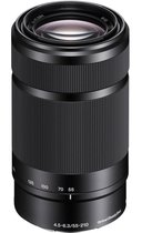 Sony E 55-210mm f/4.5-6.3 OSS - Zoomlens