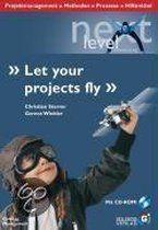 Let your projects fly