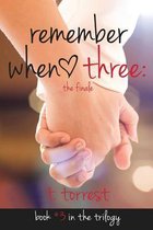 Remember When 3