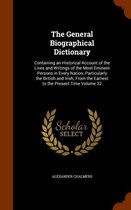 The General Biographical Dictionary