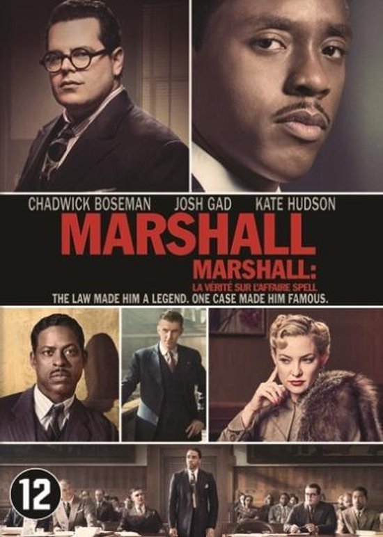 Marshall