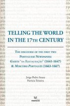 Telling the World in the 17th Century