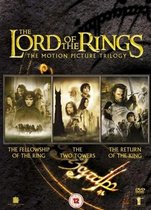 Lord Of The Rings  - Trilog (Import)